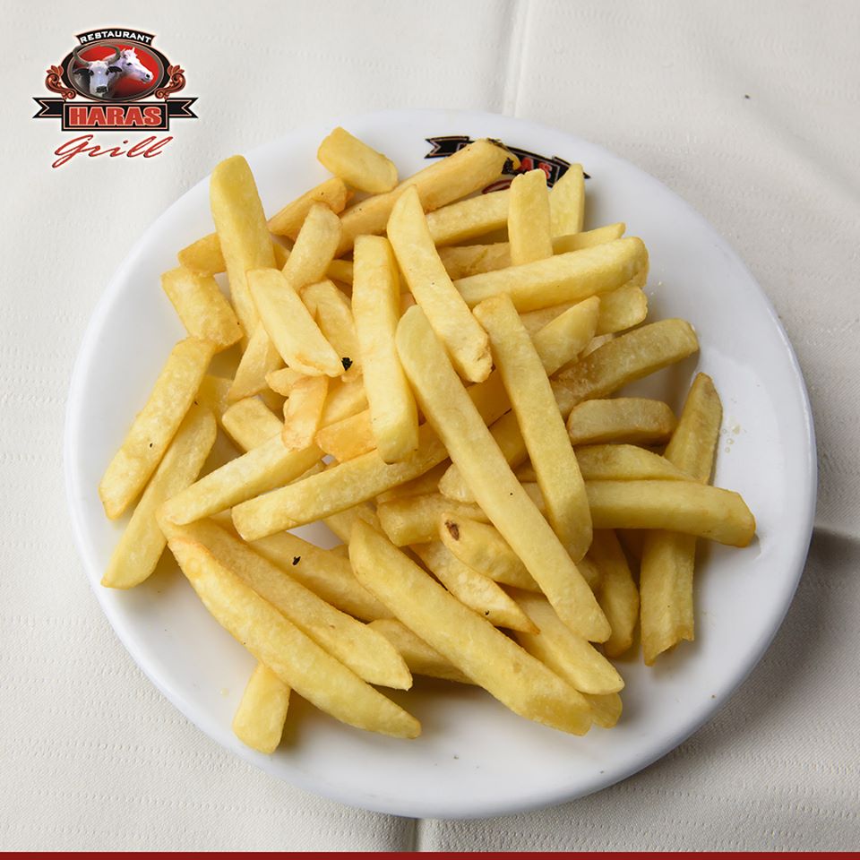HarasGrill's tweet photo. Crujienticas por fuera, suavecitas por dentro… Ufff #papasfritas #papas https://t.co/E9sj3Tzfqu