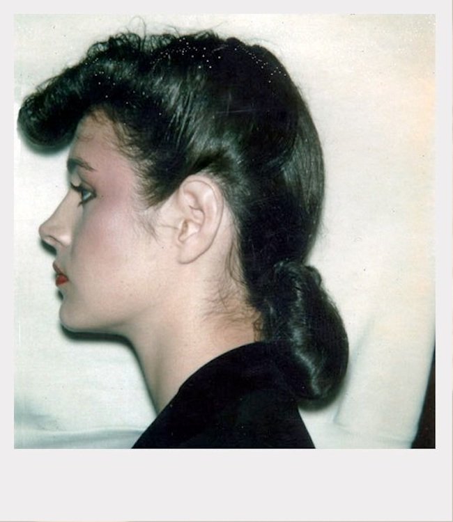 Happy Birthday Sean Young, 
Blade Runner, Dune 