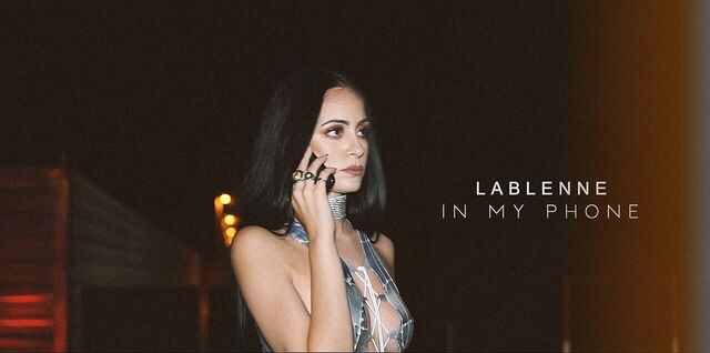 Lablenne's tweet photo. Get my new single "In My Phone", available in all platforms!!! 🎶https://t.co/fmFU7xVC9L https://t.co/Ek14QNESjP
