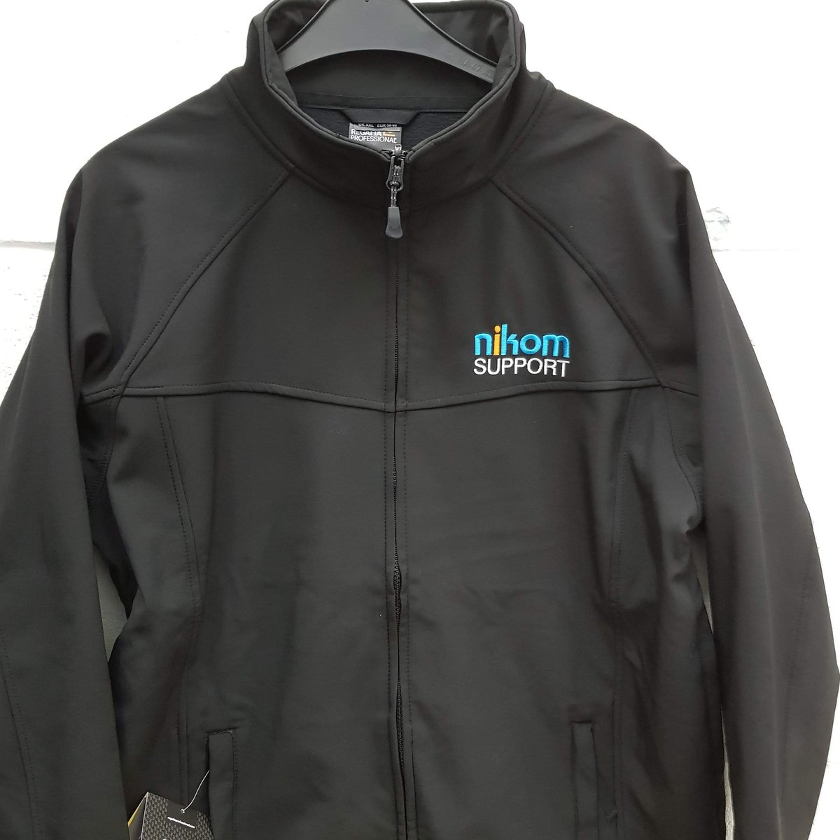 Embroidered Workwear Gloucester Twitter