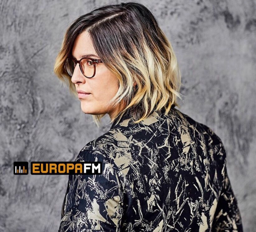 melomorenoESP's tweet photo. Ya tenéis disponible el podcast con la última entrevista de Melo en @europa_fm en el programa “Te La Vas a Ganar” con @Frank_Blanco🔊🎶💥

Os la traemos por aquí por si os la habéis perdido, ¡A disfrutar!

👉🏽 https://t.co/4SdDNBSI0a

RT✅✅✅ https://t.co/7YaCqX0Okc