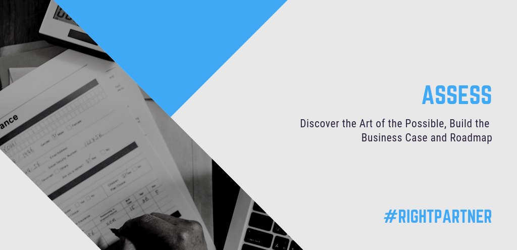 Are you familiar with the Symphony #FoWA? It provides clear and actionable guidance to develop your digital strategy by highlighting areas of greatest commercial return and laying the groundwork for future initiatives beyond #RPA. Learn more hubs.ly/H0fBXqn0