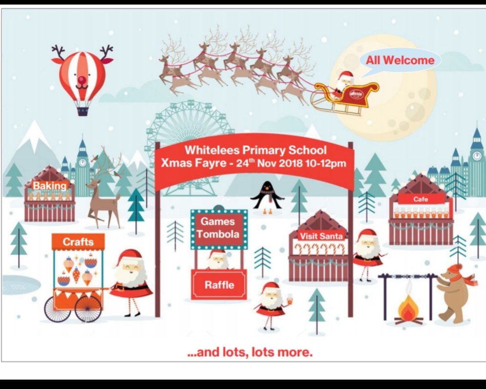 WhiteleesPF's tweet photo. Competition time. If you want to win £10 in McDonalds vouchers please follow our page like and retweet this post and the winner will be picked on Saturday #teamwhitelees https://t.co/lXO2XDBZSJ