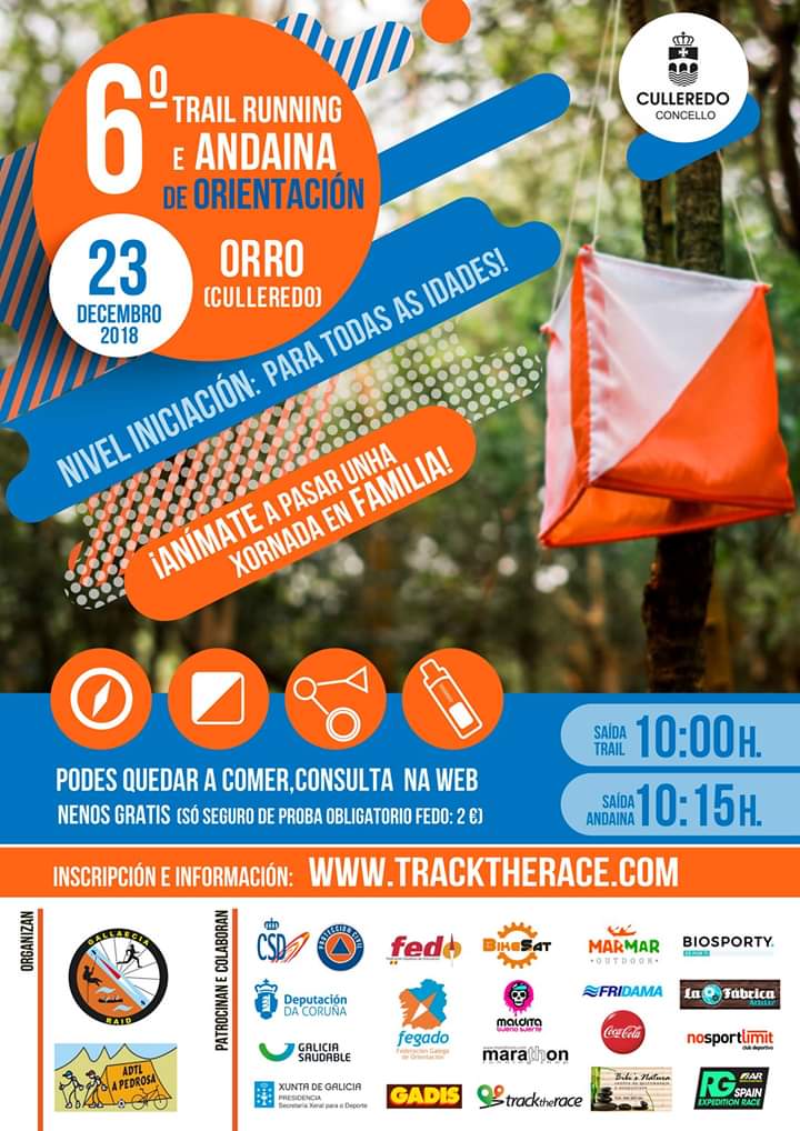 ¡Queda poco para que cierren las inscripciones! 😜