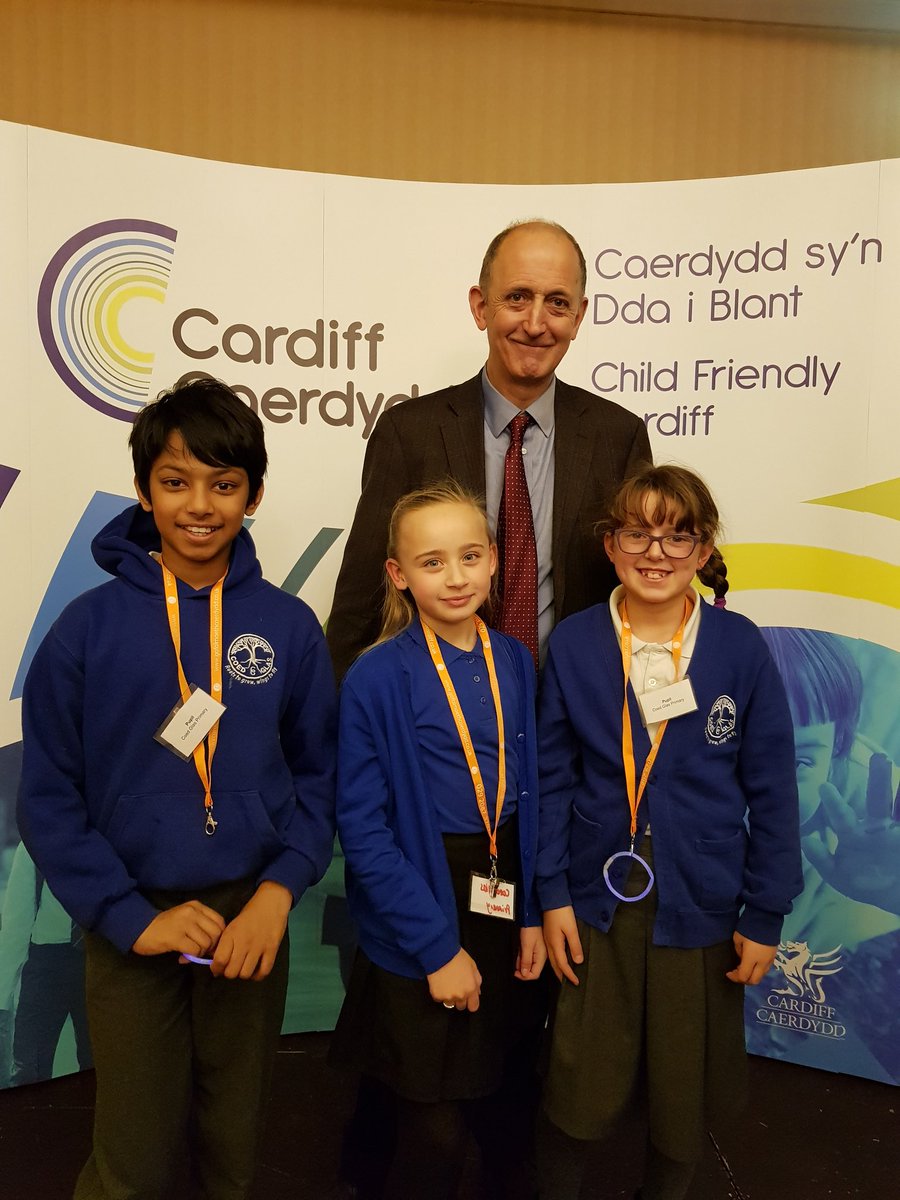 CoedGlas2023's tweet photo. Thanks for representing @CoedGlas so well on World Children's Day #ChildFriendlyCDF #GoBlueCardiff and finding out more about Children's Rights @CoedGlas2020 @CoedGlas2019 https://t.co/xYkBuwnyJf