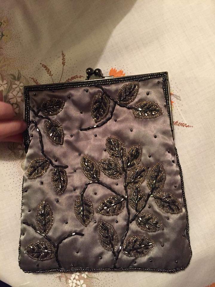 A few more of the vintage items we have in stock.