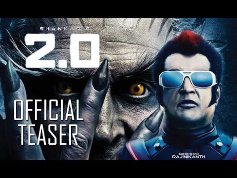 Manish Agrawal on Twitter: "Free Watch Online Rajinikanth &amp; Akshay  Kumar upcoming Robot 2.0 full movie in 3D. This film will release on 23  April 2018. https://t.co/YviyZGpdBe #MovieReview #2Point0FromNov29 #2PointO  #2Point0Trailer ...