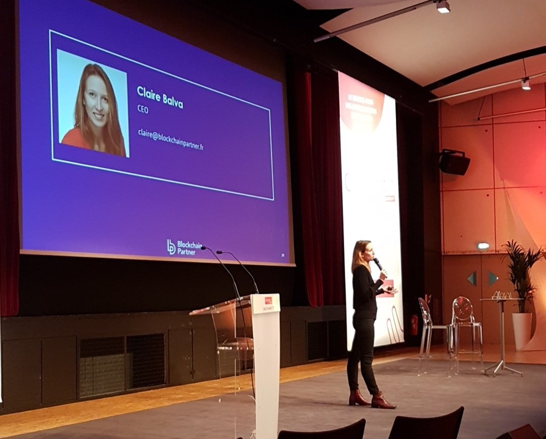 Lorient Technopole tweet media