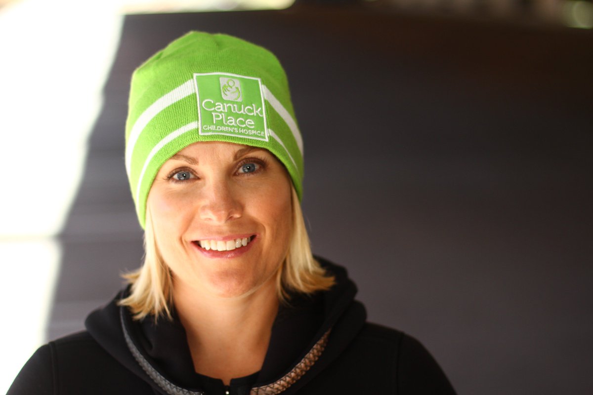 This #GivingTuesday, stay warm and light up a life for <a href="/CanuckPlace/">Canuck Place Children's Hospice</a>. Enjoy free shipping on our #CanuckPlace Touques from now until the end of November. As always $10 per touque goes directly to help support Canuck Place Kids &amp; Families! kitpatron.ca/collections/ca…
#GreaterThanOne