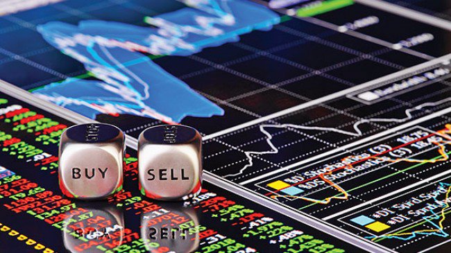 Küresel Piyasalardaki Tedirginlik Devam Ettiği Gİbi

Piyasalar Kazançlarını Tekrar Geri Verdi.............