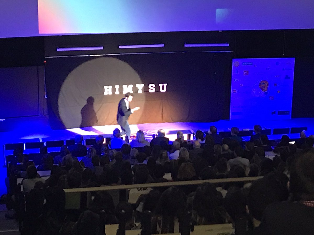 #HIMYSU : #WeLoveLocal, représentée par Hadrien Parsy