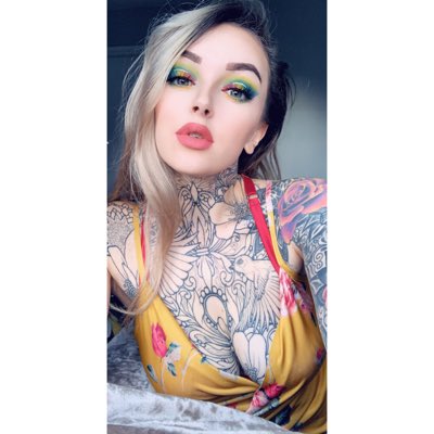 SurchJessica's tweet photo. #NewProfilePic https://t.co/r5Z1gfXUSH