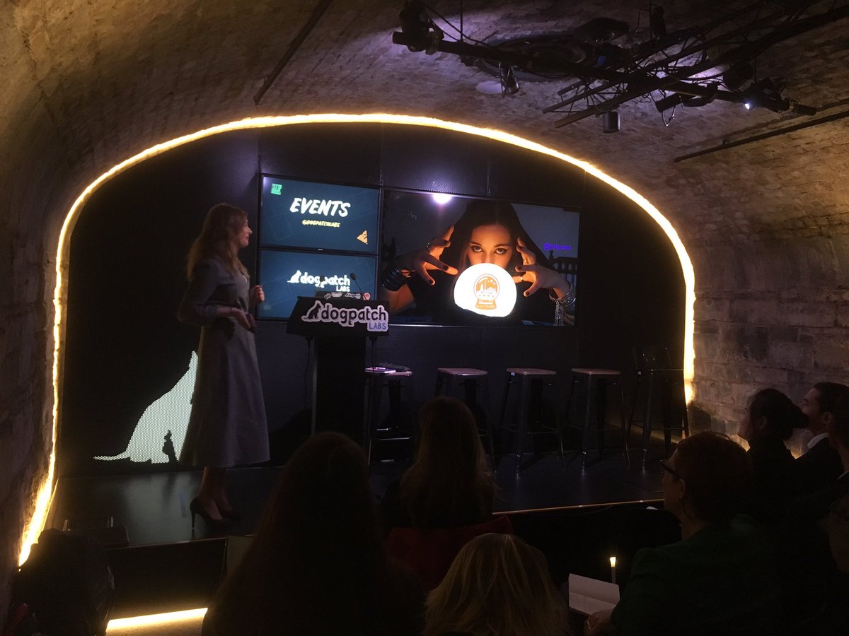 ‘<a href="/RoLyonz/">Roisin Lyons</a> got it right! The #StartUpWeekDub logo look quite suspicious. What are they trying to tell us?