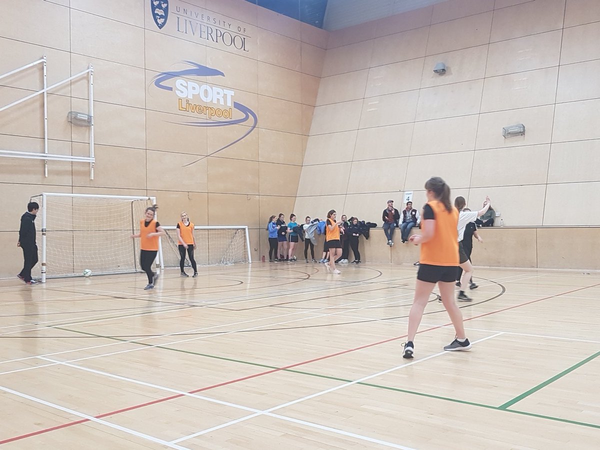 <a href="/UoLHandball/">UoLHandball</a> V <a href="/LUWFC/">LivUniWomensFC</a> in the final!