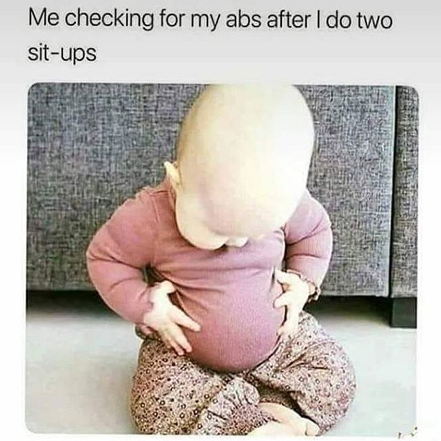 1800OutFast's tweet image. I will be hitting the gym today and I guarantee I will do this...
#transformationtuesday 😂😂😂 ift.tt/2FHAldo