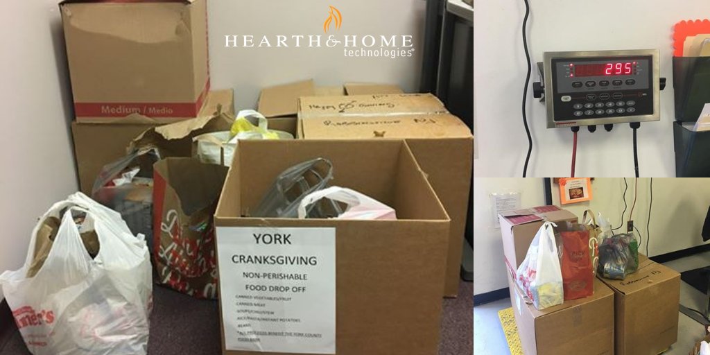 Hearth and Home Technologies (HHT_Careers) Twitter