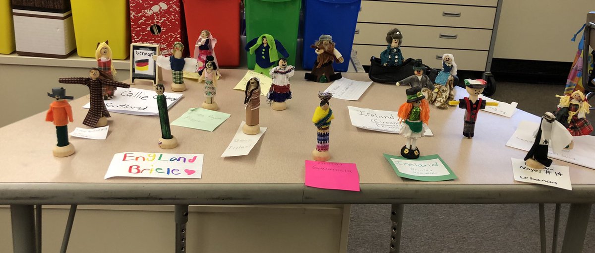 Donna Tibert tweet media