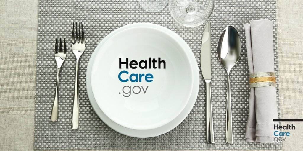HealthCareGov's tweet photo. A common thing to be thankful for: good #health. And it starts with 2019 Marketplace coverage, available now. But only until the Dec 15 deadline. https://t.co/x6ADSmhQAU
#TuesdayThoughts https://t.co/NqJHXRSAmr