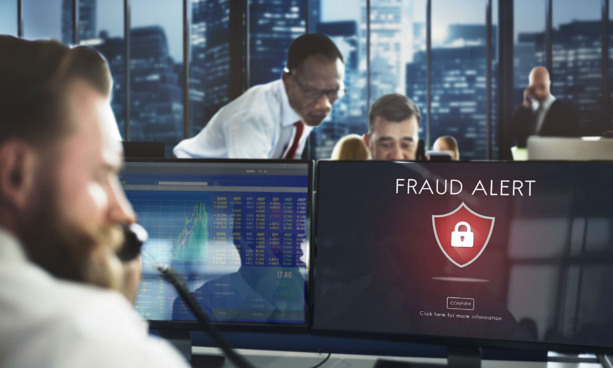GTPublicSector's tweet photo. Not sure if investing in #fraud prevention is a smart financial decision? GT’s @lscottmiller says fraud may be a bigger issue than you think. Check out her recommendations here: https://t.co/yiUtbS7klS https://t.co/R2DXinQaLv