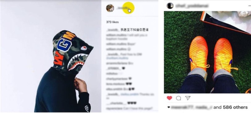 iRead_Project's tweet image. New Blog: UCL iRead researcher @YvonneVezzoli talks about her recent #CSCW2018 paper exploring the multimodal literacy practices and identity work of young people with #dyslexia in Facebook and Instagram: buff.ly/2AanSJd Read her full paper here: buff.ly/2qT6pRu