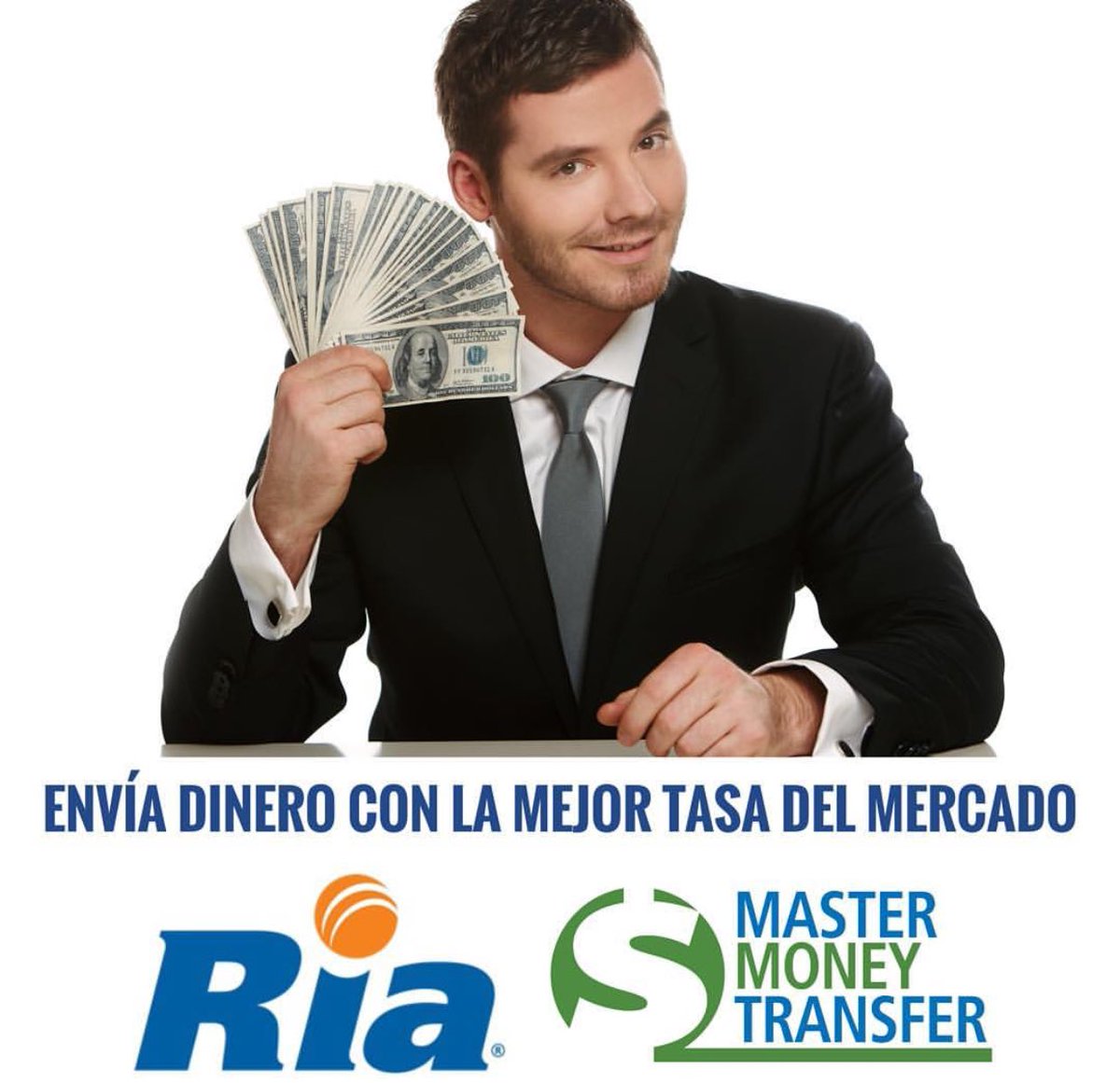 mastermoneypty's tweet photo. Envía dinero rápido, seguro y confiable, con la mejor tasa del mercado.
Estamos en Vía España, Plaza Concordia Local 129 💵 
Tel: +507 269-8834 / 269-8724
https://t.co/cugqGxoHrz
.
.
#MasterMoneyPty #Envios #Transferencias #Panama #Pty #Panamacity #Dinero #enviodedinero #envio https://t.co/dCJR6yWUUL