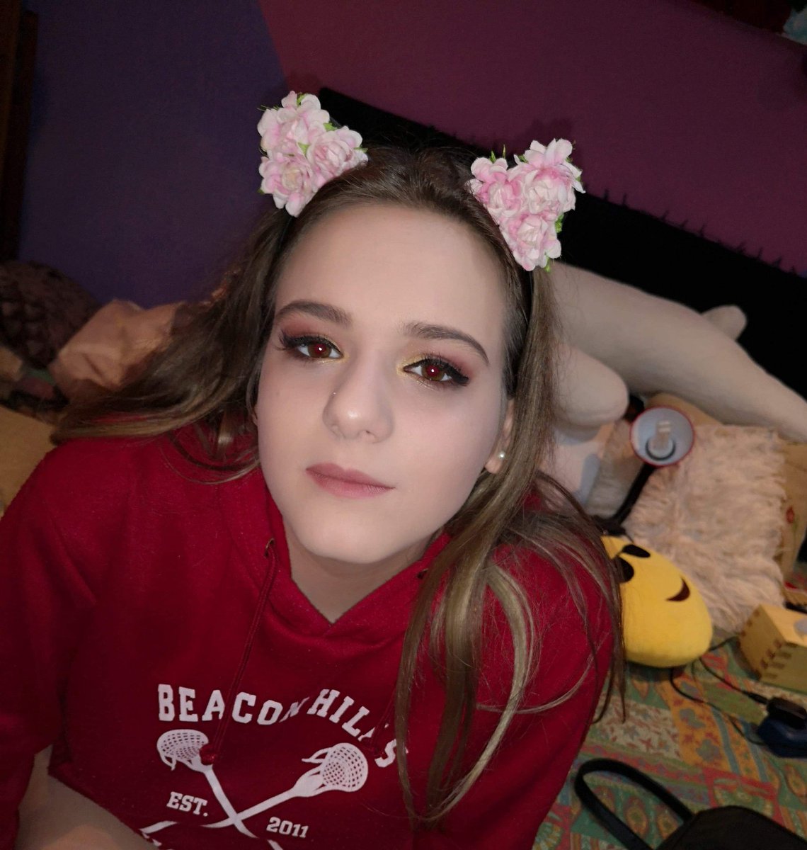 DallasBianca2's tweet photo. Im so happy with myself now💕 thank you @whydontwemusic #confidenceforwdw https://t.co/p5onZPn7fW