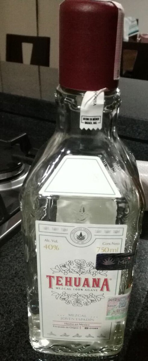 rickisRun's tweet photo. Hola @mezcal_oaxaca donde puedo encontrar este mezcal https://t.co/rXbRzqDOl4