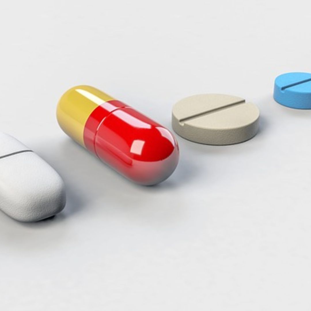 7 Good, Trusted Supplements For Your Health: buff.ly/2HFhHPR

#pills #diet #weightloss #fitness