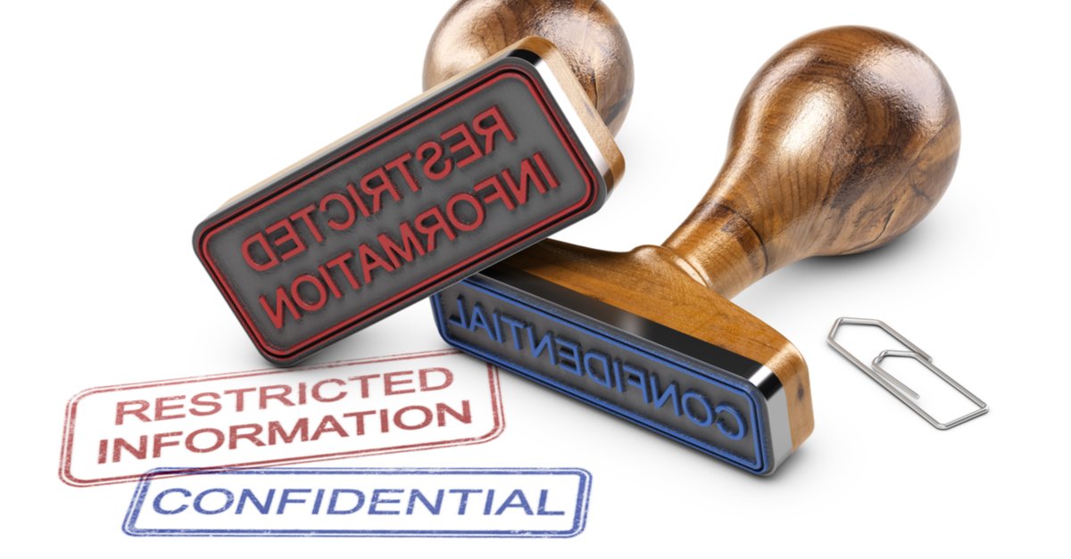 RsamGRC's tweet photo. Is your third-party vendor classification system outdated? Once established, rarely do organizations reclassify their vendors, potentially exposing their vendor risk management strategy to unnecessary risk. Read our
new blog. https://t.co/QPHE2QFw59 #Rsam #RsamBlog #VRM https://t.co/UMRHIxgBu8