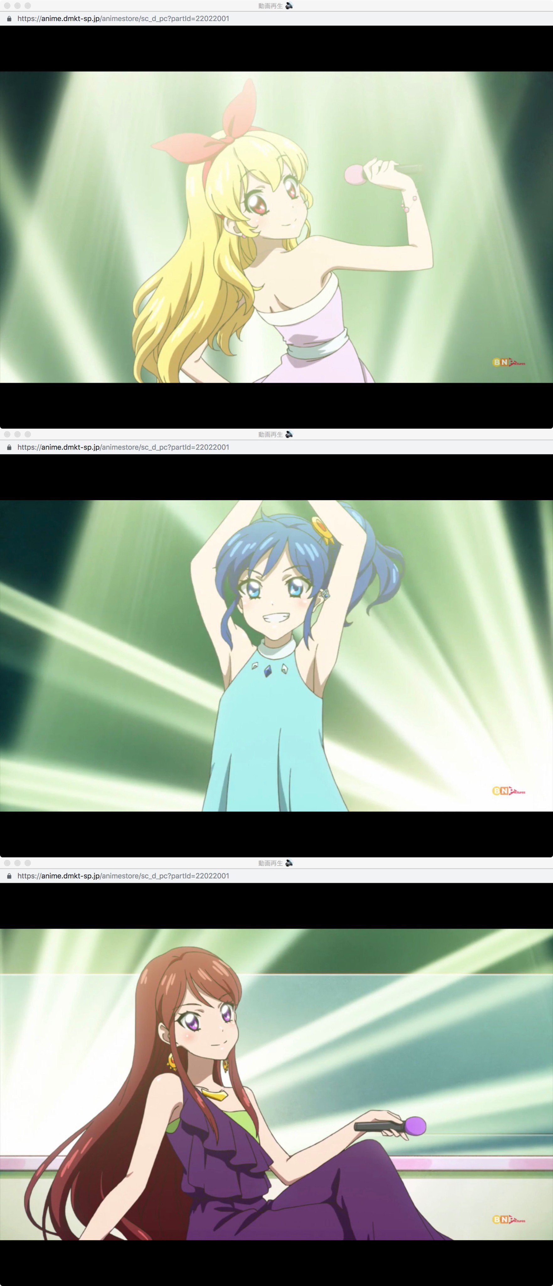 ট ইট র まぜそば アイカツミュージックアワード 実はまだ見れていなかった 今このタイミングで無印の新規コンテンツに触れられるのはありがたいです やっぱ全員好き ってなるしかない作品でした ゴール後に珠璃をあかりが小突くの良かった