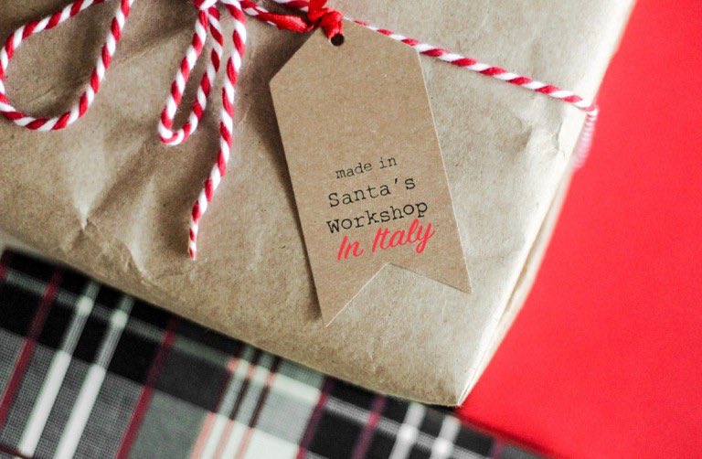 arttrav's tweet photo. Wishing everyone a very #sustainable Christmas 🎄! Here are my personal guidelines and Italian gift ideas https://t.co/MlfRNL6Dtc https://t.co/rVVC142OLe