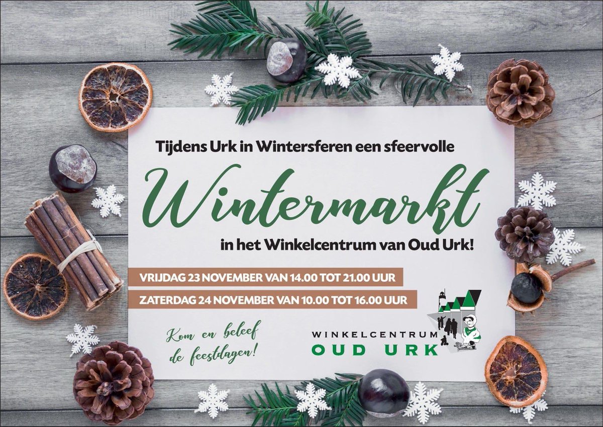 Oud Urk ondernemers (@oudurk1) on Twitter photo 