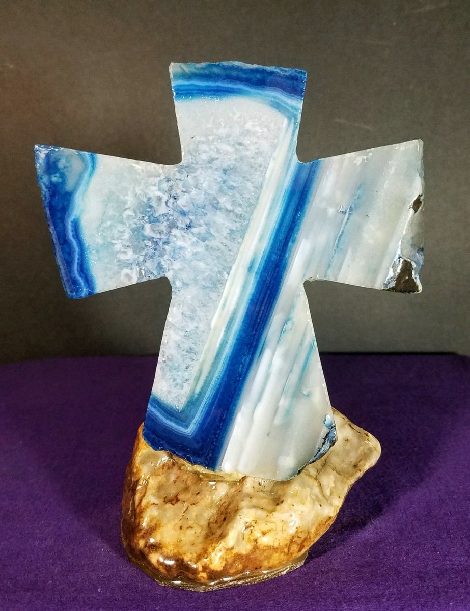 Cast all your anxiety on Him, because He cares for you.
1 Peter 5:7