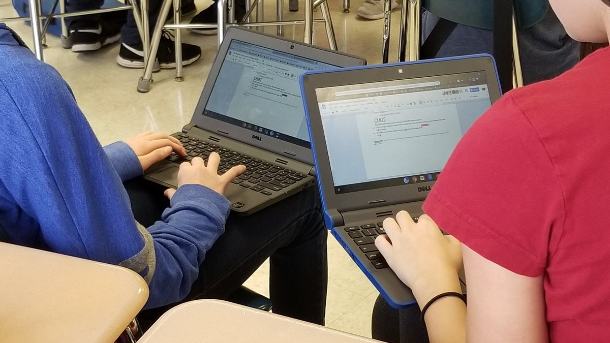 Ms. Felde tweet media