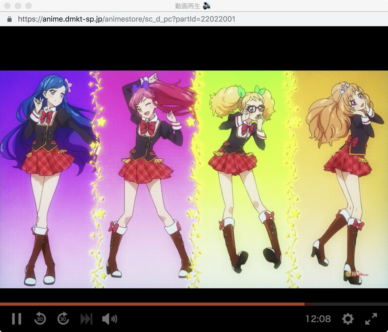 ট ইট র まぜそば アイカツミュージックアワード 実はまだ見れていなかった 今このタイミングで無印の新規コンテンツに触れられるのはありがたいです やっぱ全員好き ってなるしかない作品でした ゴール後に珠璃をあかりが小突くの良かった