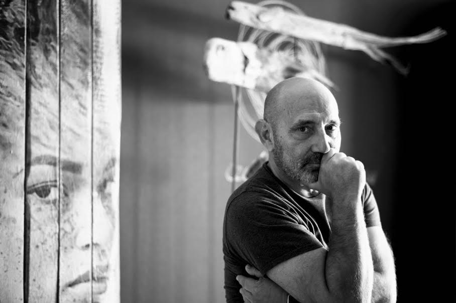 Acclaimed Spanish artist Antonio Mora is a master of melding the beauty of nature and the human form. We interviewed Antonio on his greatest inspirations and creative process: citizenatelier.com/blog/antonio-m…