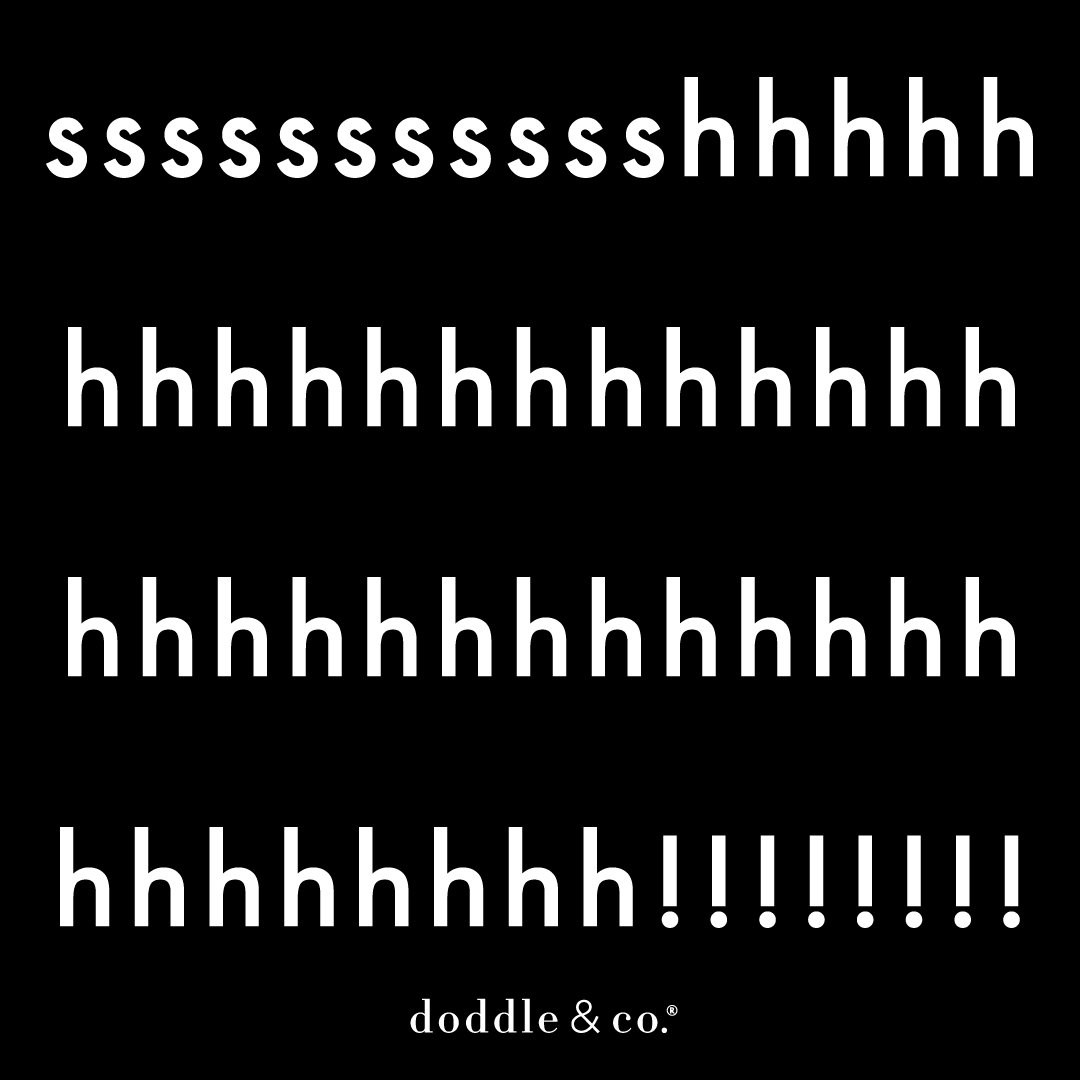 BRB: Taking a break to spend Thanksgiving with our fam. You won't find any surprises or sales on our site this week so you can also relax and spend time with your tribe. We'll be back in action on Cyber Monday 😉. #HappyThanksgiving