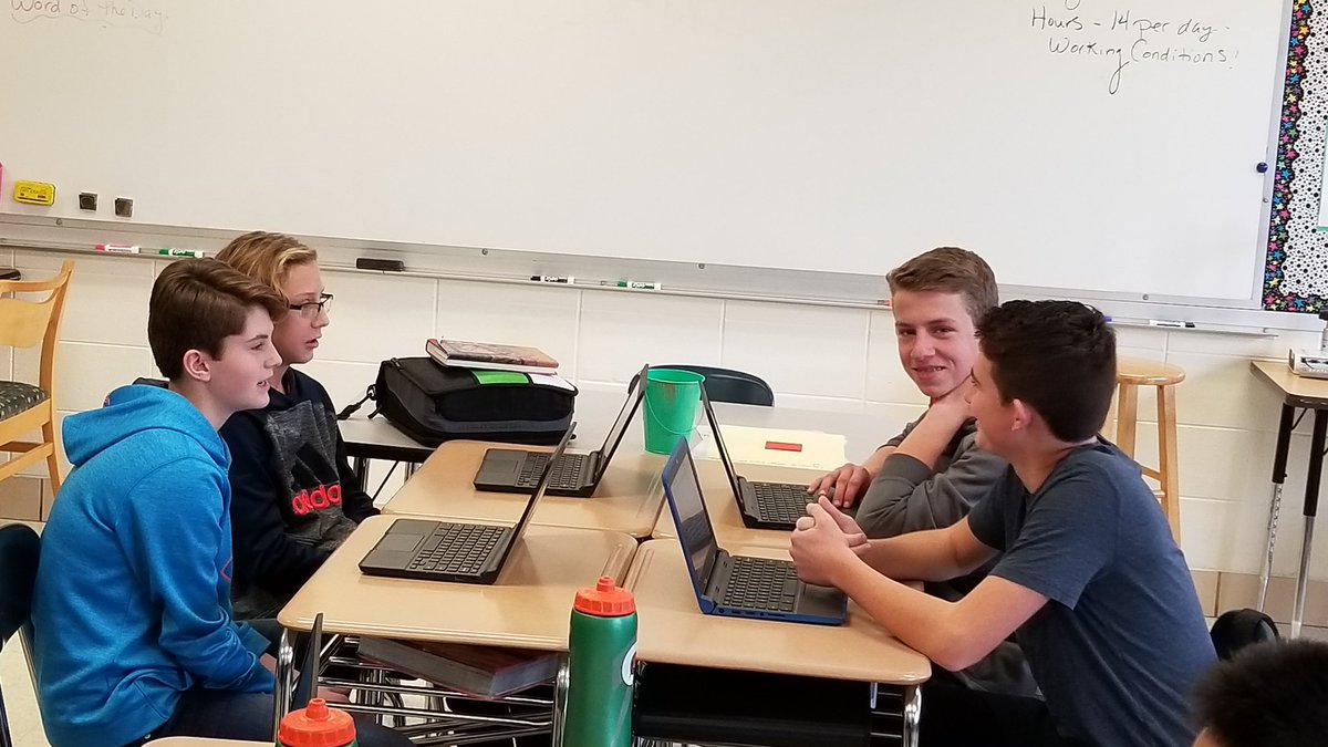 Ms. Felde tweet media