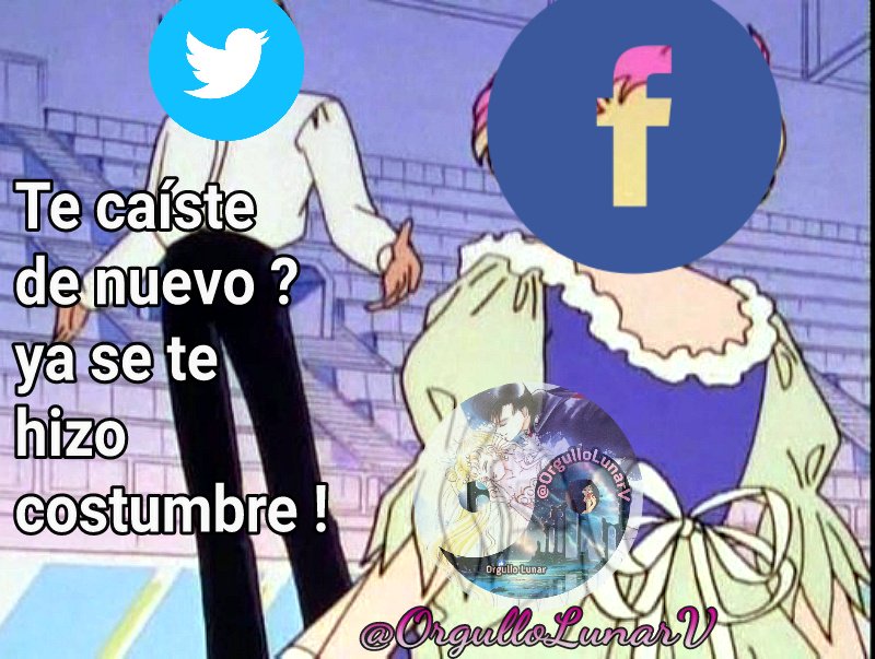 OrgulloLunar's tweet photo. #SailorMeme , #MemeSailor , #TeLoHasGanado , #OrgulloLunar , OrgulloLunar en Youtube , Orgullo Lunar en Pinterest , OrgulloLunar en Tumblr e Instagram , @OrgulloLunarV en Facebook . #BlackLady , la verdadera y original 😉 . https://t.co/vyAsH1clr7