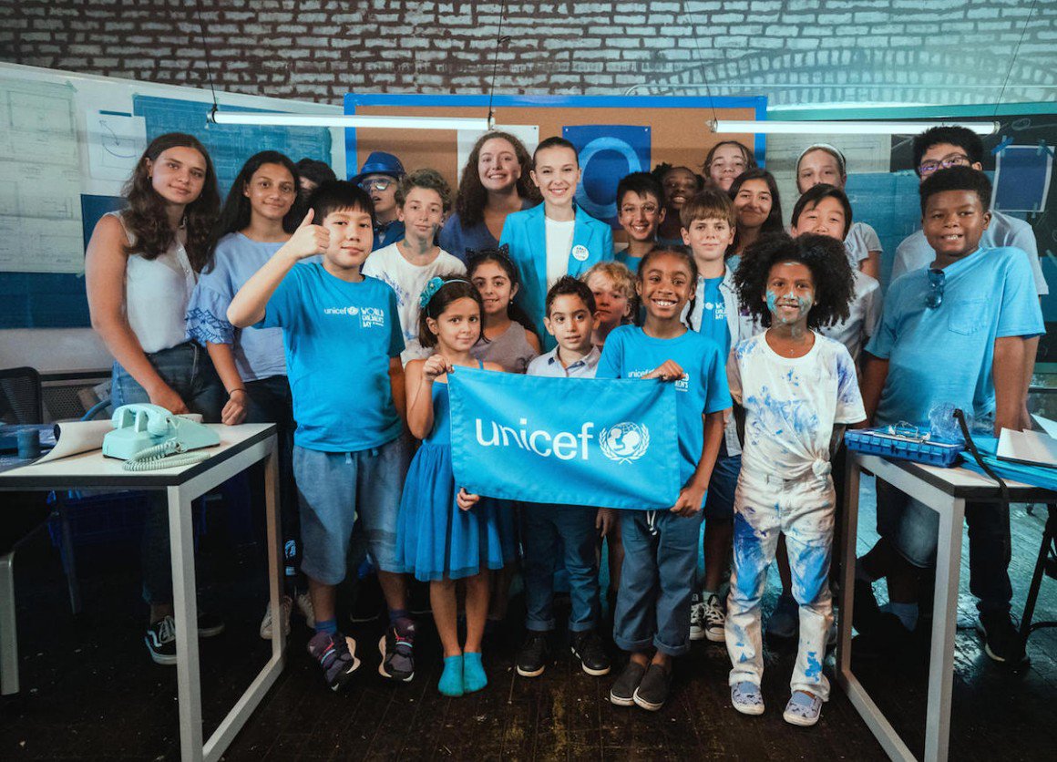 Happy International Children's Day 😃 youtube.com/watch?time_con… 
#GoBlue #E_PROTECT #ChildrenRights #InternationalChildrens_Day