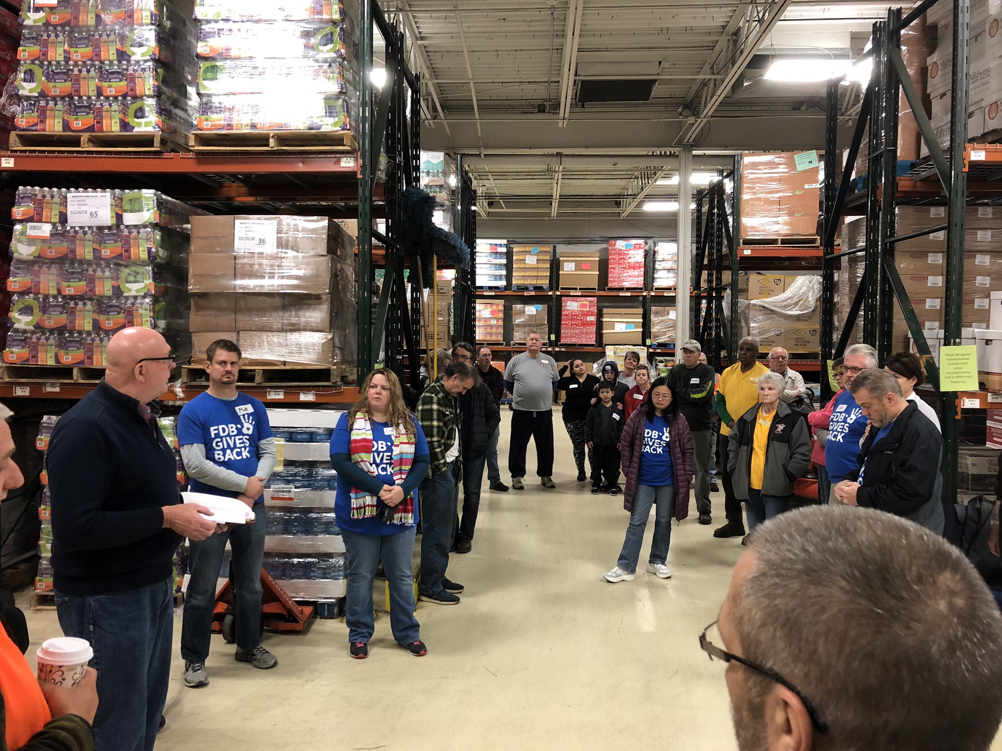 midwest food bank indianapolis