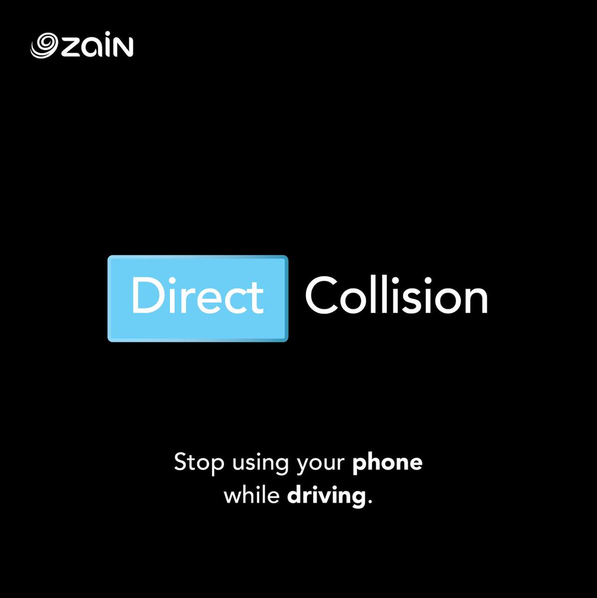 ZainJo's tweet photo. We’d love to see you online..
Later!
#DriveZain #DriveSafely #RoadSafetyWeek https://t.co/xd2thVxmNL