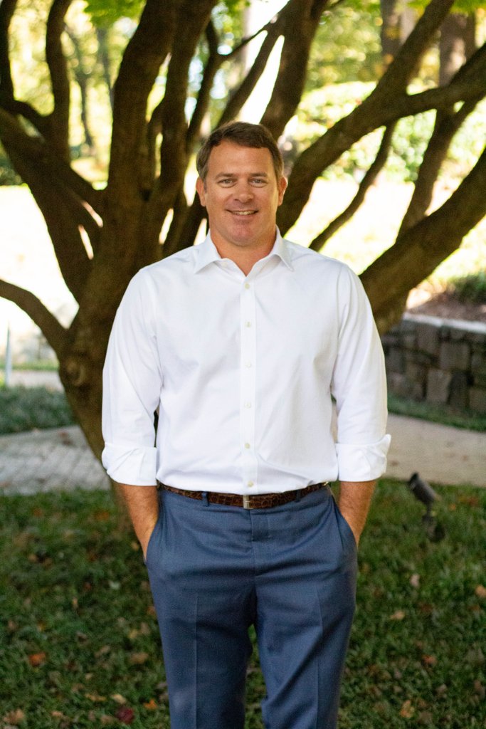 MMHFirm's tweet photo. 👋Meet Bren!👋  He's the McLeod in McManamy McLeod Heller and one of our fearless leaders!

"Bren is patient and always takes the time to work through a problem. He is supportive and always has the staff’s back." – JoAnna Reneker

What do you love about Bren?
#mmhfirm https://t.co/slAtgHDWrW