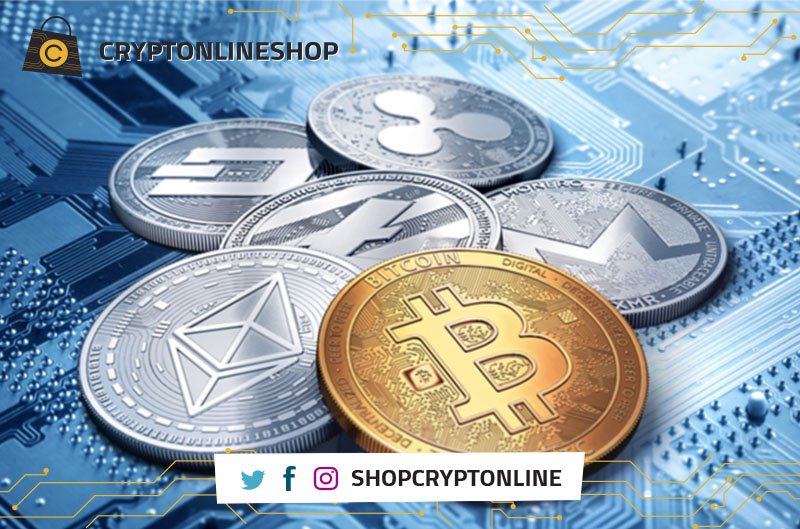 shopcryptonline's tweet photo. Do you have #cryptocurrency?? Shop online using them. Sign up now and vote for your currencies.
#bitcoin, #ethereum or #ripple. You can vote for up to 3 different cryptocurrencies 😉
https://t.co/fyN4yFAKYQ https://t.co/qrBghwHF7x