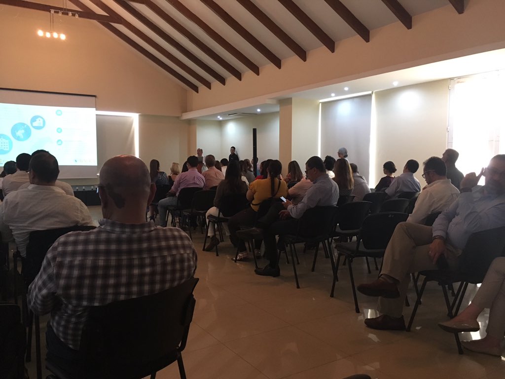 Despliegue estratégico UNAD ZAO