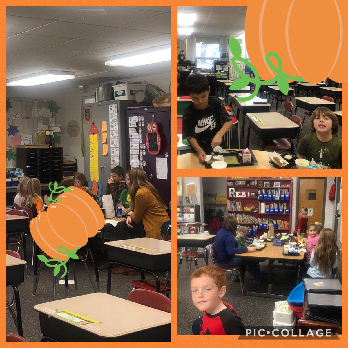 Mrs_CroweSES's tweet photo. Thankful for this!❤️ #SES1st #WeAreMG https://t.co/iSDBYq8Qsz