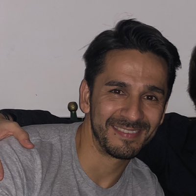 richardsoles's tweet photo. #NuevaFotoDePerfil https://t.co/rqPo4FgQVX