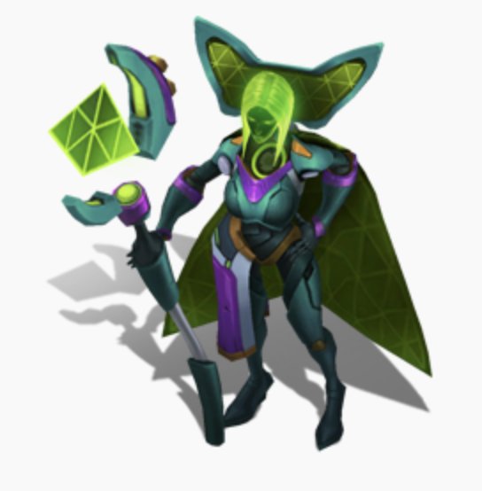 Katlifelol's tweet image. As part of the League Partner Program, I'm giving away 7 Program LeBlanc skins including the exclusive green chroma skin!

To enter to win this skin:
- Follow
- Like &amp;amp; Retweet this post

I'll be picking out winners on November 27. Good luck!
#LeaguePartner #LeagueofLegends