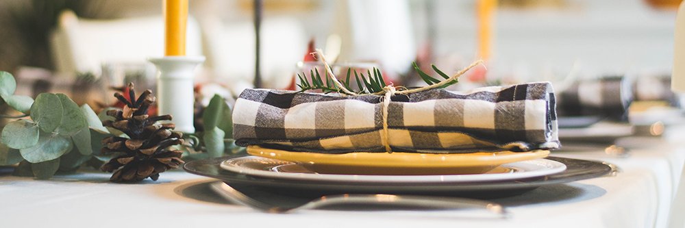 We here at WisconsinMade are extremely grateful. In their own words, here is what our staff is grateful for this holiday season. Read it by clicking here: bit.ly/2KgZZ7r