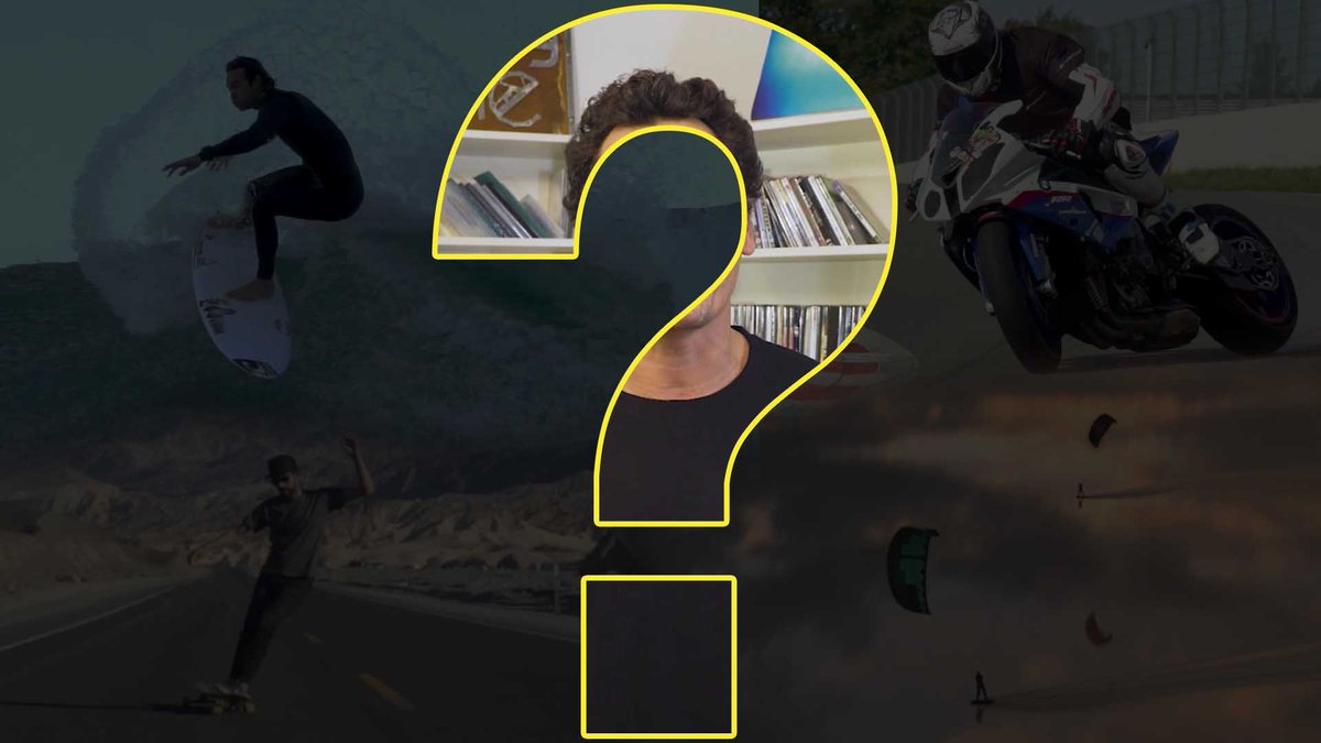 ridingzone's tweet image. Chaque semaine Riding Zone vous propose le meilleur de l'univers des sports extrêmes et de la glisse. Dans cette vidéo nous voulions vous présenter l'équipe derriere toutes ces images !

Découvrez l'équipe ==&amp;gt; urlz.fr/8fzg

#RidingZone #PuzzleMedia